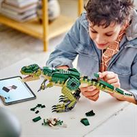 Lego Creator T-Rex 31151