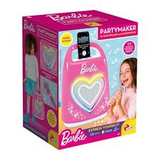 Barbie Party Karaoke Maker 104475