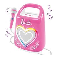 Barbie Party Karaoke Maker 104475