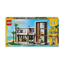 Lego Creator Casa Moderna 31153