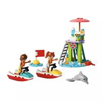 Lego Friends Moto D'Acqua 42623