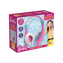 Barbie Fashion Bluetooth Headphones 104451