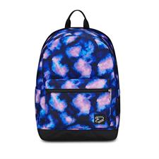 Zaino Seven Reversible New Backpack Cuffie Blue 200102453368