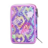 Astuccio Seven 3Zip Sj Gang Ever One Unicorn Girl 30C202424356