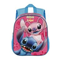 Zaino Lilo e Stitch 3D Piccolo 04786