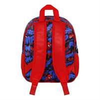 Zaino Spiderman Mighty 3D Piccolo 06320