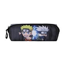 Astuccio Quadrato Naruto Fan 2.2 Kid 06345