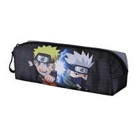 Astuccio Quadrato Naruto Fan 2.2 Kid 06345