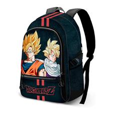 Zaino Dragon Ball Fight Fan 2.2 Uni 06378