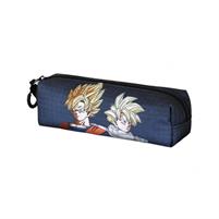 Astuccio Quadrato Dragon Ball Fan 2.2 Uni 06380