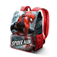 Zaino Estensibile Spiderman Exp Rain 06727