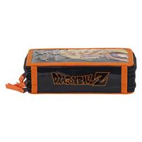 Astuccio 3Zip Dragon Ball Wa 06738