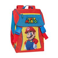 Zaino Estensibile Standard Supermario 71850