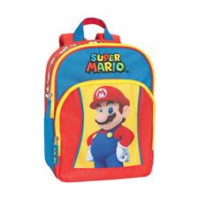 Zaino Mini Super Mario 71852