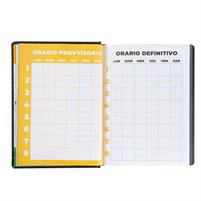 Agenda 16M Standard Comix White 72442WH