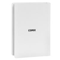 Agenda 16M Standard Comix White 72442WH