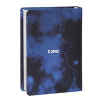 Agenda 16M Mini Comix Starry Galaxy 72443SG