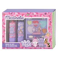 Martinelia My Best Friends Makeup Set POS230455 90032