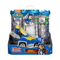 Paw Patrol Rescue Knights Veicoli con Pers. 6062181