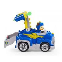 Paw Patrol Rescue Knights Veicoli con Pers. 6062181