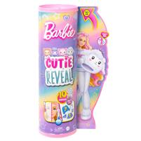 Barbie Cutie Reveal Pigiamini HKR03