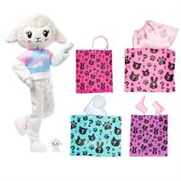 Barbie Cutie Reveal Pigiamini HKR03