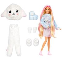 Barbie Cutie Reveal Pigiamini HKR03