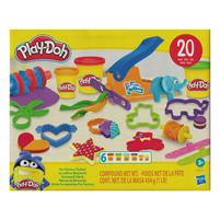 Playdoh Cucina Tool Ass. F8104