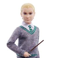 Harry Potter Personaggio 30Cm Draco Malfoy HMF35