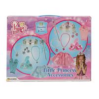 Princy Bella Little Princess Big Set GGI240011