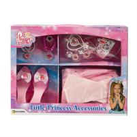 Princy Bella Little Princess Big Set GGI240011