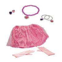 Princy Bella Little Princess Big Set GGI240011