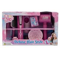 Princy Bella Deluxe Hay Style Parrucchiera GGI240087