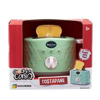 Giochi di Casa Tostapane con Timer GGI240071