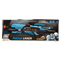 Forti Eroi Laser Gun 2 Fucili per Duello GGI240092