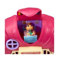 Mouse in the House Playset Croissant Cafe MUN01000