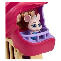 Mouse in the House Playset Croissant Cafe MUN01000