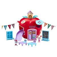 Mouse in the House Playset Apple MUN02000