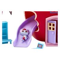 Mouse in the House Playset Apple MUN02000