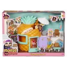 Mouse in the House Playset Pineapple MUN05000