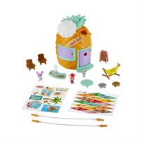 Mouse in the House Playset Pineapple MUN05000