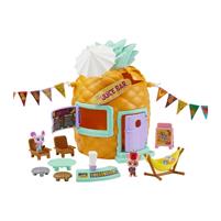 Mouse in the House Playset Pineapple MUN05000