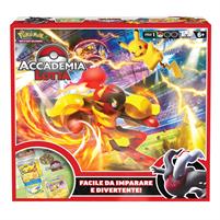 Pokemon Carte Accademia Lotta '24 PK60427