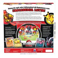 Pokemon Carte Accademia Lotta '24 PK60427