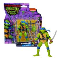 Turtles Personaggi Deluxe Trasformabili Ass. TU838000