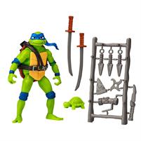 Turtles Personaggi Deluxe Trasformabili Ass. TU838000