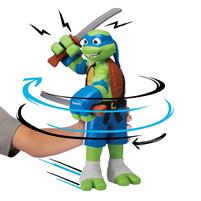 Turtles Personaggio Rolling Punch Leo TU843000