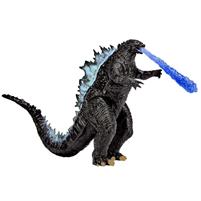 Godzilla X Kong Personaggi 15Cm Snodati MN303000 MN303800