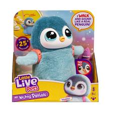 Live Pets My Pet Penguin LP600000