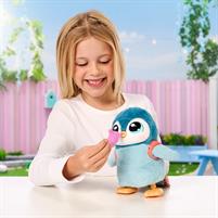 Live Pets My Pet Penguin LP600000